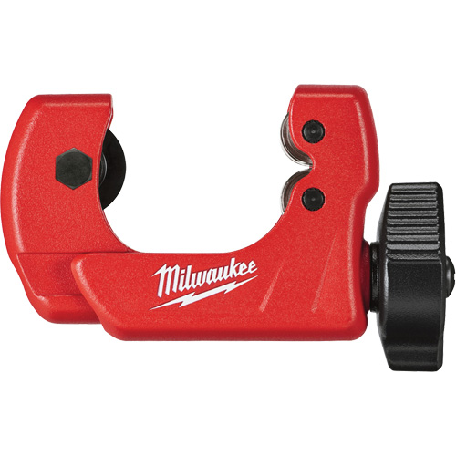 Mini coupe-tubes pour cuivre, Capacit&eacute; de 1" Haskins Industrial Inc.