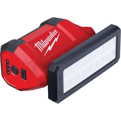 M12 Rover Service & Repair Flood Light with USB Charging, LED, 700 Lumens Haskins Industrial Inc.