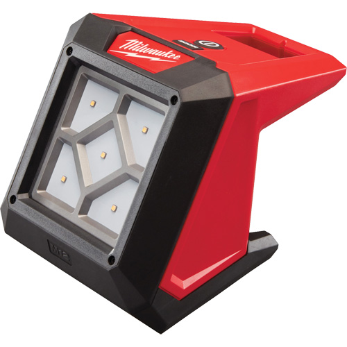 M12 Rover Mounting Flood Light, LED, 250 W, 1000 Lumens Haskins Industrial Inc.