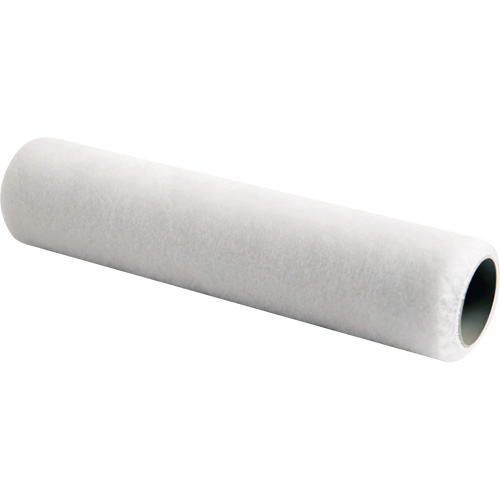 Manchon de rechange non pelucheux pour rouleau &agrave; peindre, Nap 5 mm (3/16"), 240 mm (9-1/2") l Haskins Industrial Inc.