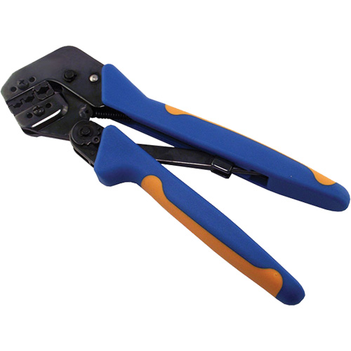 Ensemble d'outils de sertissage &agrave; la main Pro-Crimper III Haskins Industrial Inc.