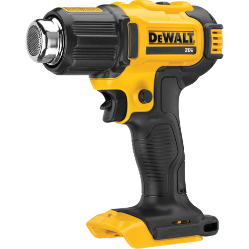 Max Cordless Heat Gun Haskins Industrial Inc.