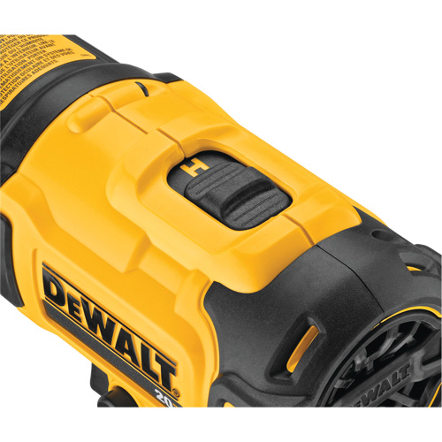 Max Cordless Heat Gun Haskins Industrial Inc.
