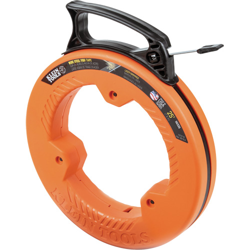 Ruban de tirage large Haskins Industrial Inc.