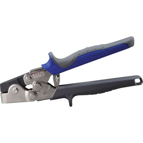 Snap Lock Punch Haskins Industrial Inc.