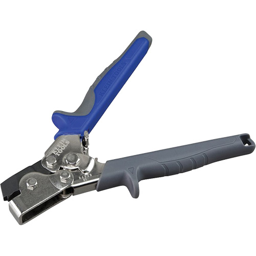 Snap Lock Punch Haskins Industrial Inc.