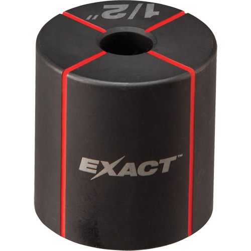 Exact Stainless Steel Die Haskins Industrial Inc.
