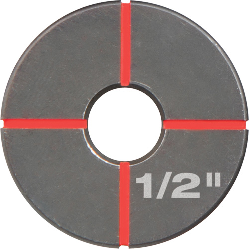 Exact Stainless Steel Die Haskins Industrial Inc.