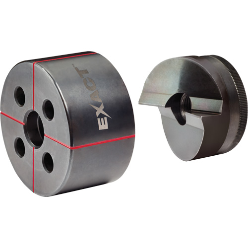 Exact Punch Haskins Industrial Inc.