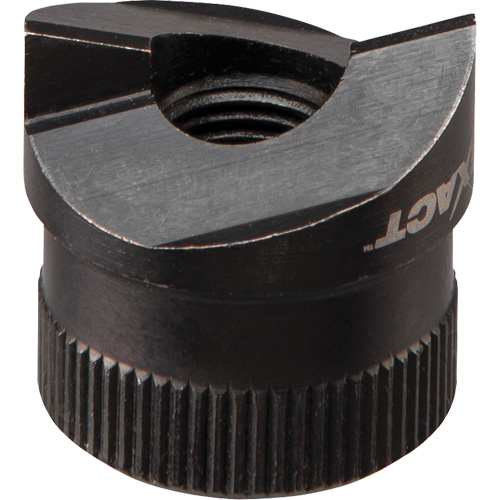 Exact Mild Steel Punch Haskins Industrial Inc.