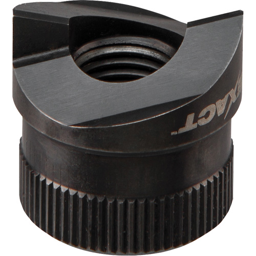Poinçon Exact en acier inoxydable Haskins Industrial Inc.