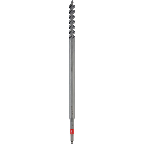 Foret de ligneur pour fibre de verre Shockwave Impact Duty, 15/16", Carbure Haskins Industrial Inc.