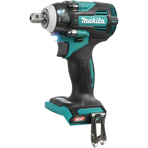 Cl&eacute; &agrave; chocs avec moteur sans balai Max XGT (outil seulement), 40 V, Mandrin 1/2" Haskins Industrial Inc.