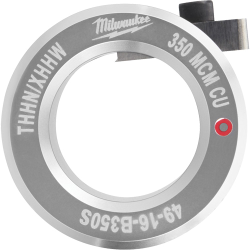 350 MCM Cu THHN/XHHW S Bushing Haskins Industrial Inc.