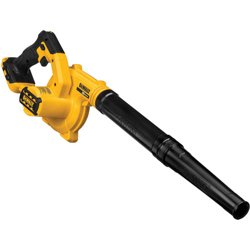 Max* Cordless Blower (Tool Only), 20 V, 135 MPH Output, Battery Powered Haskins Industrial Inc.