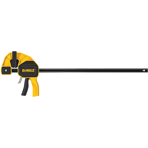 Extra-Large Trigger Clamp, 24" (610 mm) Haskins Industrial Inc.