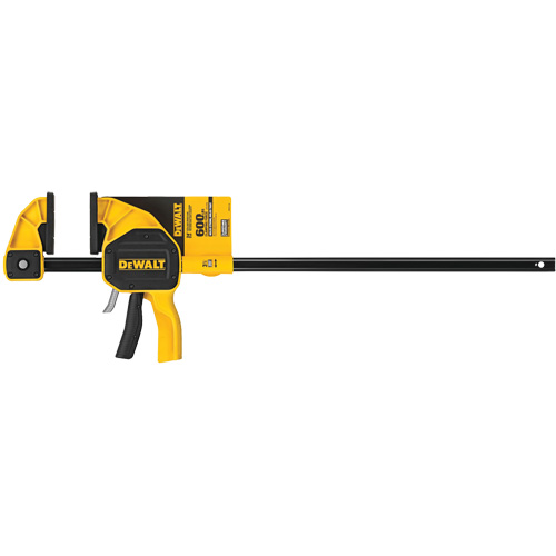 Extra-Large Trigger Clamp, 24" (610 mm) Haskins Industrial Inc.
