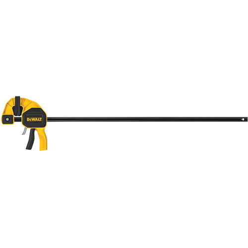 Serre-joint tr&egrave;s grand &agrave; g&acirc;chette, 36" (914 mm) Haskins Industrial Inc.