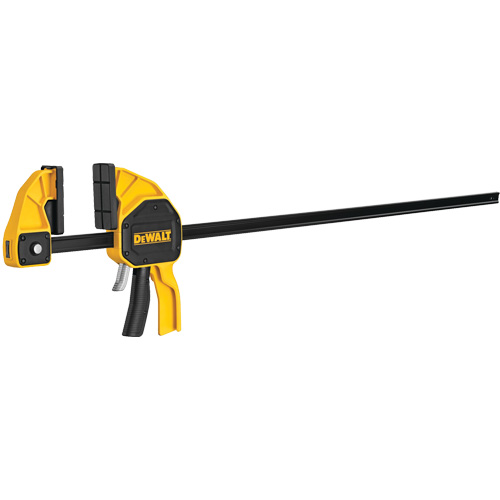 Serre-joint tr&egrave;s grand &agrave; g&acirc;chette, 36" (914 mm) Haskins Industrial Inc.