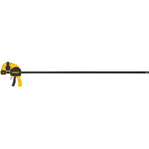 Extra-Large Trigger Clamp, 50" (1270 mm) Haskins Industrial Inc.