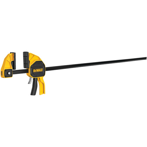 Extra-Large Trigger Clamp, 50" (1270 mm) Haskins Industrial Inc.