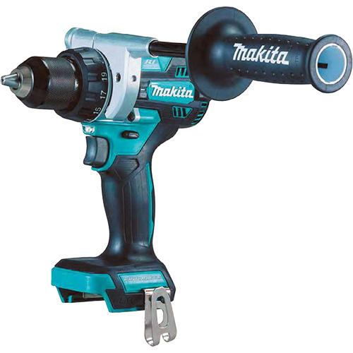 Cordless Drill/Driver with Brushless Motor (Tool Only), Lithium-Ion, 18 V, 1/2" Chuck, 1150 in-lbs Torque Haskins Industrial Inc.