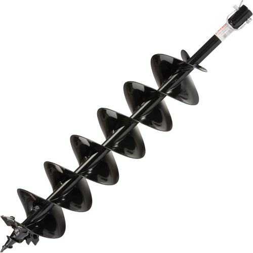 M&egrave;che de tari&egrave;re Haskins Industrial Inc.