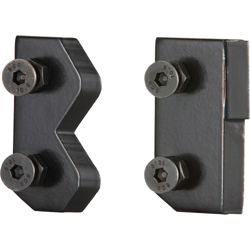 Earth Auger Drill Bit Blade Set Haskins Industrial Inc.