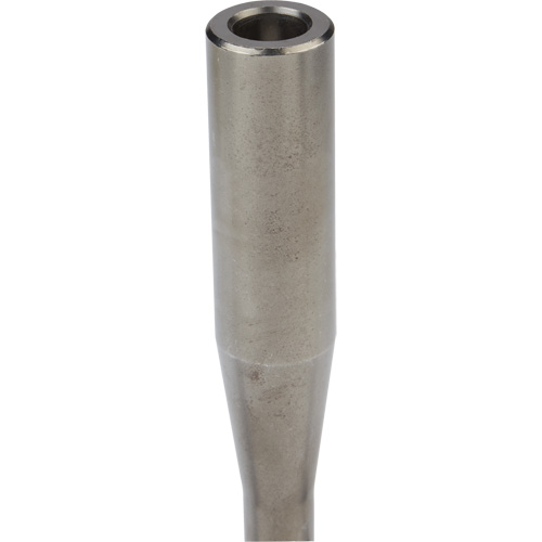 Marteau pour tige de mise &agrave; la terre SDS-Max Haskins Industrial Inc.