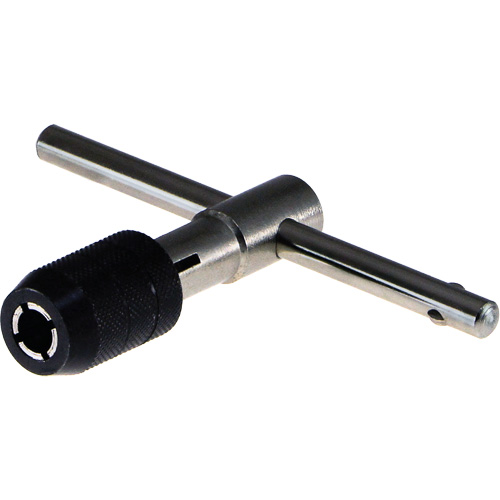Drillco&reg; T-Handle Tap Wrench Haskins Industrial Inc.