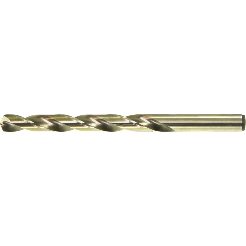 Foret court DRILLCO, Cobalt, 1/16", 1-7/8" lo, 7/8" Cannelure, 135° Angle Haskins Industrial Inc.