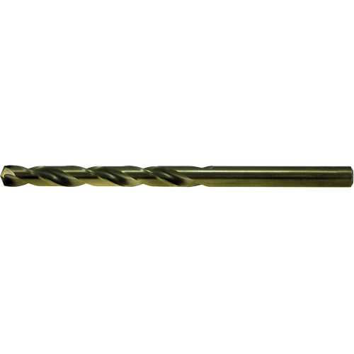 Foret allong&eacute; pour a&eacute;ronef Drillco, 1/16", Acier rapide au cobalt, Cannelure 7/8", Pointe de 135° Haskins Industrial Inc.