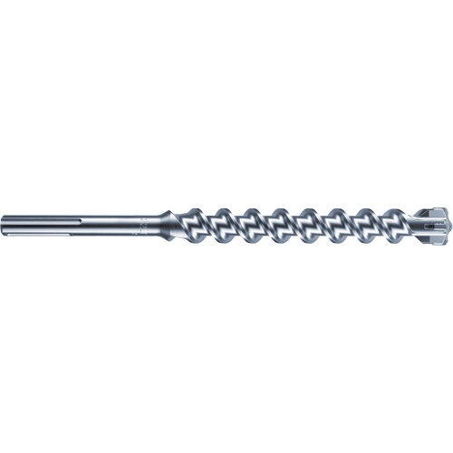 Foret de maçonnerie Drillco, 1", Tige SDS-Max, Carbure Haskins Industrial Inc.