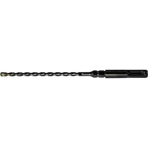 Foret de maçonnerie Drillco pour ancrages Tapcon, 5/32", Tige Hexagonale/SDS-Plus, Carbure Haskins Industrial Inc.