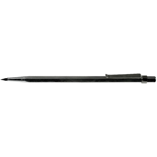 Pointe &agrave; tracer pour perceuse &agrave; percussion Drillco, Carbure Haskins Industrial Inc.