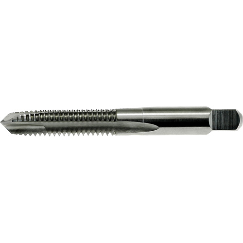 Drillco&reg; Spiral Point Tap, High Speed Steel, M1.6x0.35 Thread Haskins Industrial Inc.