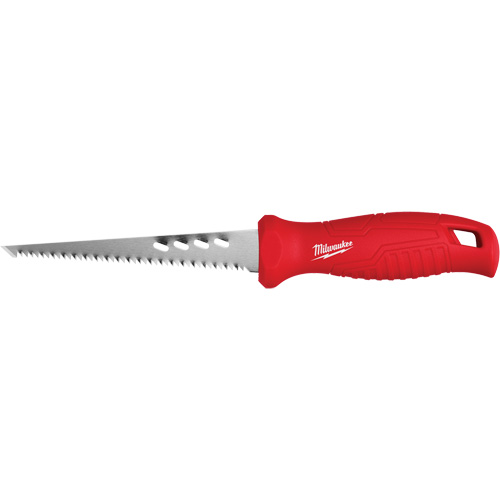 Rasping Jab Saw Haskins Industrial Inc.