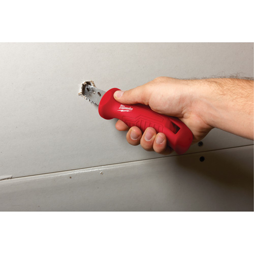 Rasping Jab Saw Haskins Industrial Inc.