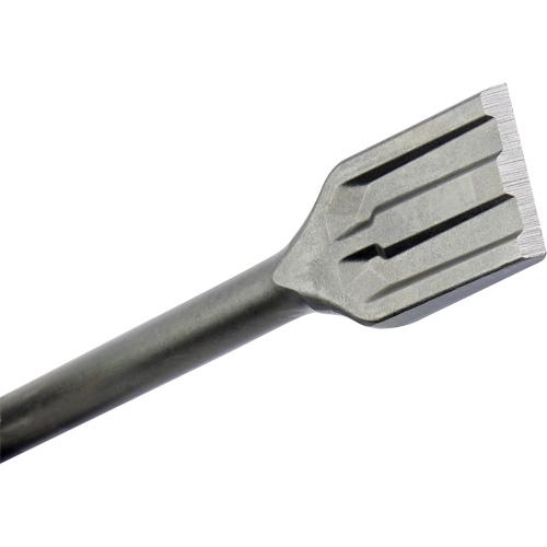 Sledge Scaling Chisel Haskins Industrial Inc.