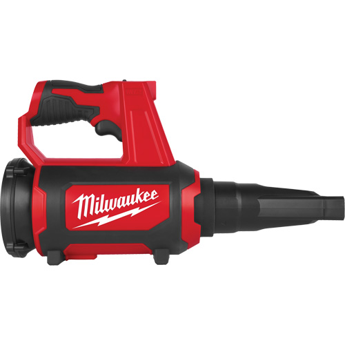 Souffleur compact M12 (outil seulement), 12 V, Vitesse d'air 110 mi/h, &agrave; pile Haskins Industrial Inc.