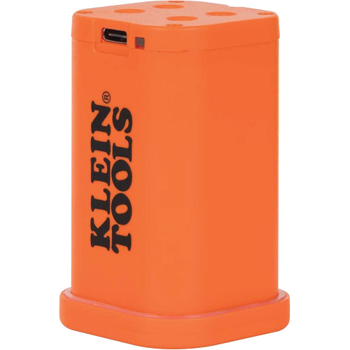 Batterie au lithium-ion pour niveau laser planaire vert autonivelant Haskins Industrial Inc.