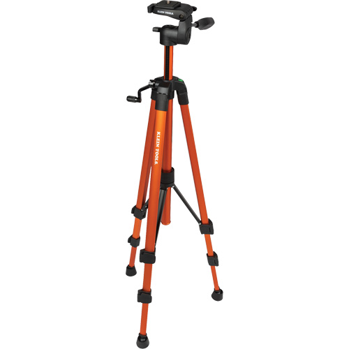 Tripod for Self-Leveling Green Planar Laser Level Haskins Industrial Inc.
