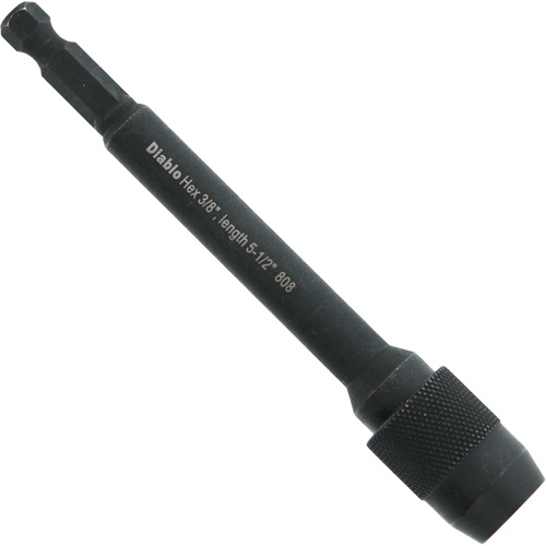 Rallonge universelle 5-1/2" Haskins Industrial Inc.