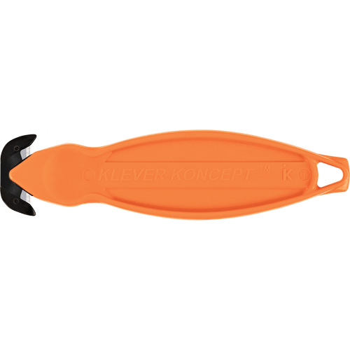 Klever Koncept Knife Haskins Industrial Inc.