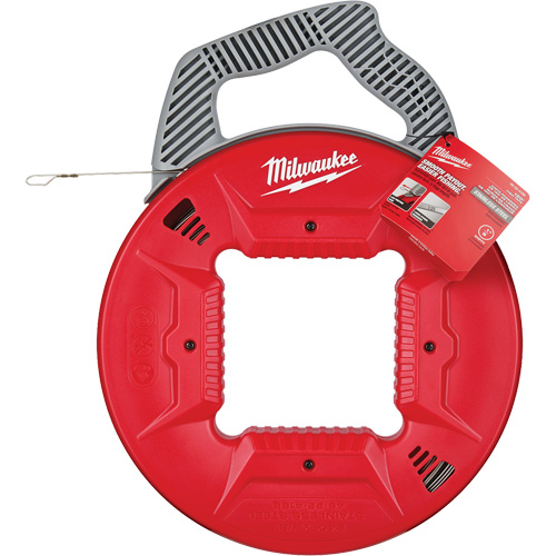 Fish Tape Haskins Industrial Inc.