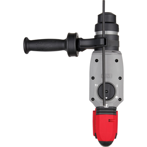 M18 Fuel SDS Plus Rotary Hammer with One-Key, 18 V, 1-1/8" - 3", 800 RPM Haskins Industrial Inc.