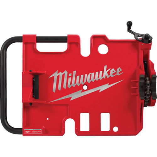 6” Leveling Tripod Chain Vise Haskins Industrial Inc.