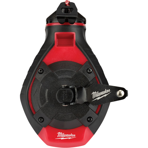 Cordeau &agrave; craie avec ligne grasse Haskins Industrial Inc.