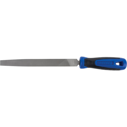 Mill File With Handle Haskins Industrial Inc.