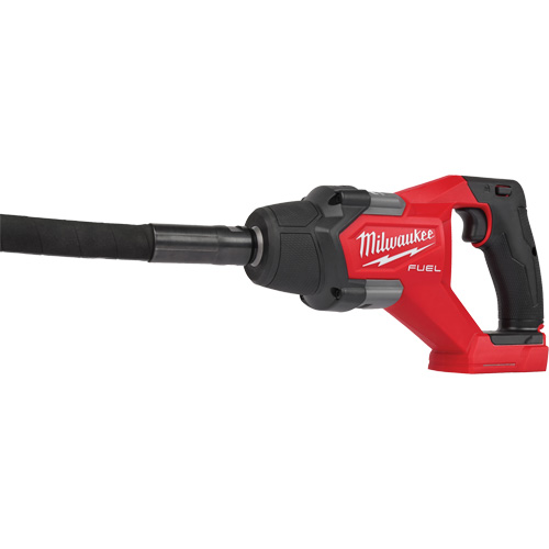 M18 Fuel 4' Concrete Pencil Vibrator (Tool Only) Haskins Industrial Inc.